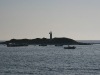 Isola e Faro di Licosa